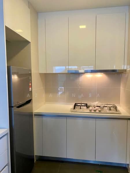 Kondominium untuk Dijual di Serini Melawati - Azian Nasa - PropertyGuru.com.my