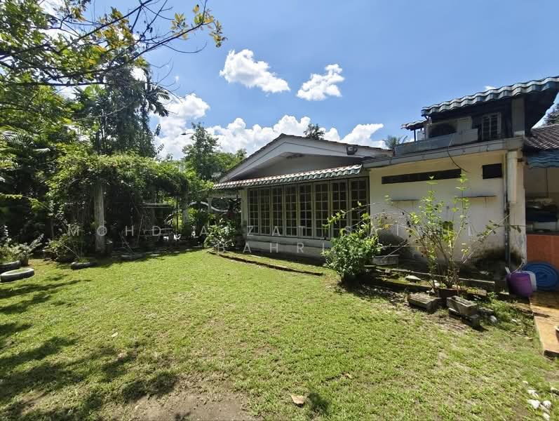 Rumah Banglo untuk Dijual di Sentul (Kuala Lumpur) - Mohd Aizat Saiful Bahri - Exterior - PropertyGuru.com.my