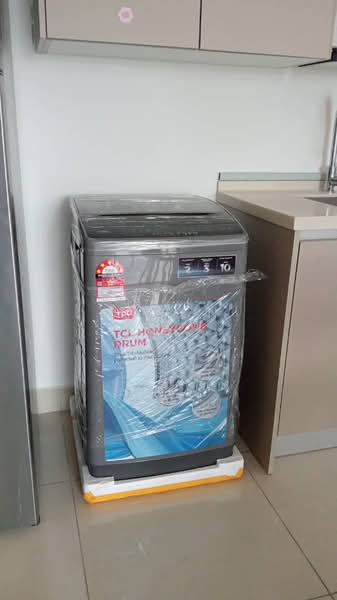 Servis Apartment untuk Disewa di Henna Residence  @ The Quartz WM - Eason Hiew - PropertyGuru.com.my