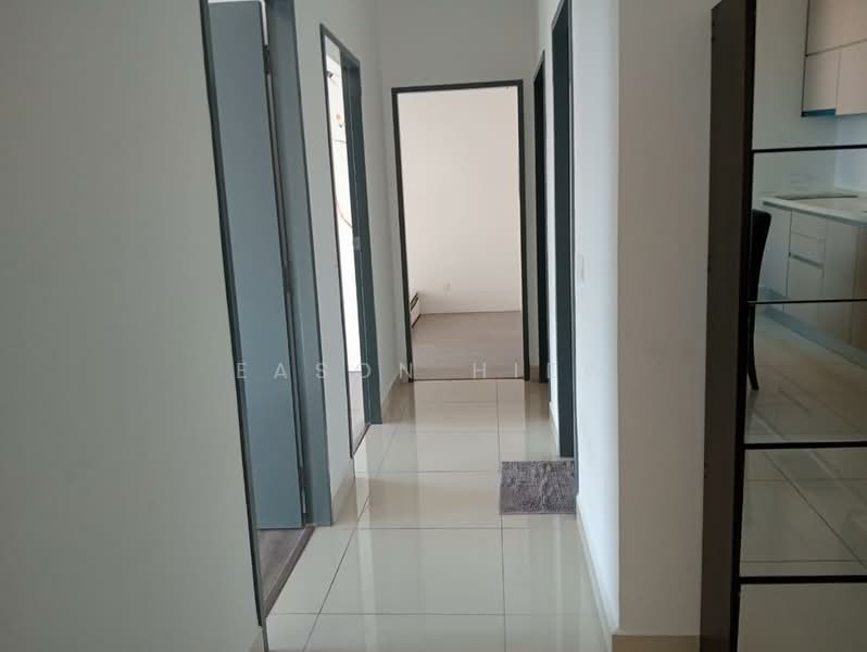 Servis Apartment untuk Disewa di Henna Residence  @ The Quartz WM - Eason Hiew - PropertyGuru.com.my