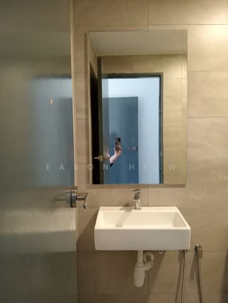 Servis Apartment untuk Disewa di Henna Residence  @ The Quartz WM - Eason Hiew - PropertyGuru.com.my