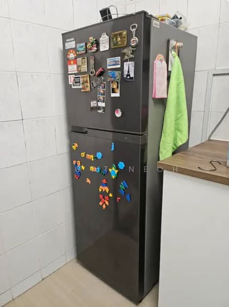 Condominium for Rent at Prima Duta - Scott Neoh - Kitchen - PropertyGuru.com.my