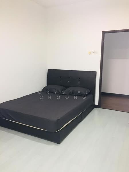 Condominium for Rent at Putra Marine Resort - Crystal Choong - Bedroom - PropertyGuru.com.my