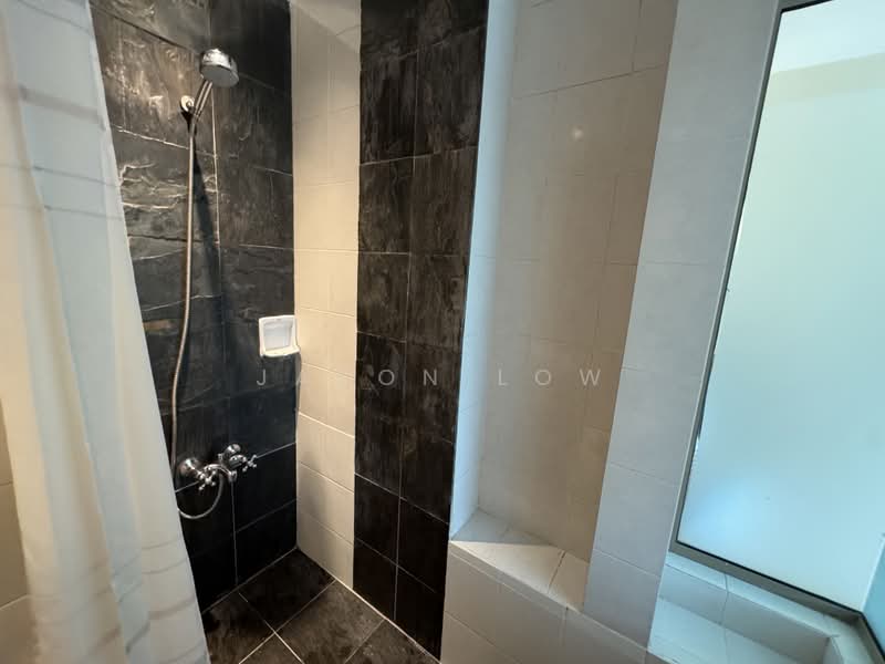 Service Residence for Rent at Ritze Perdana 1 - Jason Low - PropertyGuru.com.my