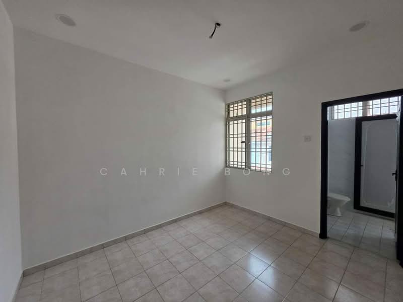 Rumah Teres 2 Tingkat untuk Dijual di Taman Austin Perdana (Tebrau) - Cahrie Bong - PropertyGuru.com.my