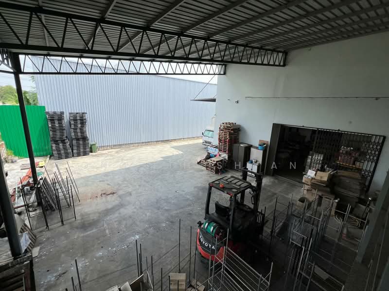 Kilang untuk Dijual di Pasir Gudang (Johor) - Ong Lih Shyan - Exterior - PropertyGuru.com.my