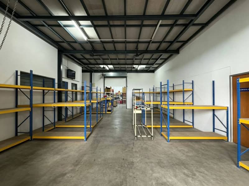 Kilang untuk Dijual di Pasir Gudang (Johor) - Ong Lih Shyan - Interior - PropertyGuru.com.my