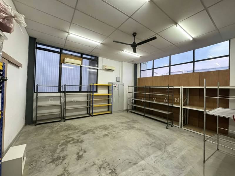 Kilang untuk Dijual di Pasir Gudang (Johor) - Ong Lih Shyan - Interior - PropertyGuru.com.my