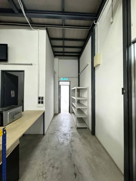 Kilang untuk Dijual di Pasir Gudang (Johor) - Ong Lih Shyan - Corridor - PropertyGuru.com.my