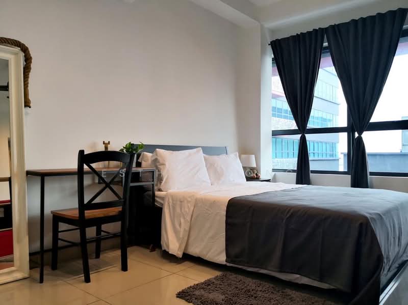 Service Residence for Rent at Arte Plus - Esther Yong - PropertyGuru.com.my