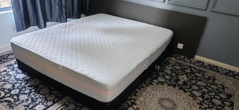 Service Residence for Rent at Arte Plus - Esther Yong - Bedroom - PropertyGuru.com.my