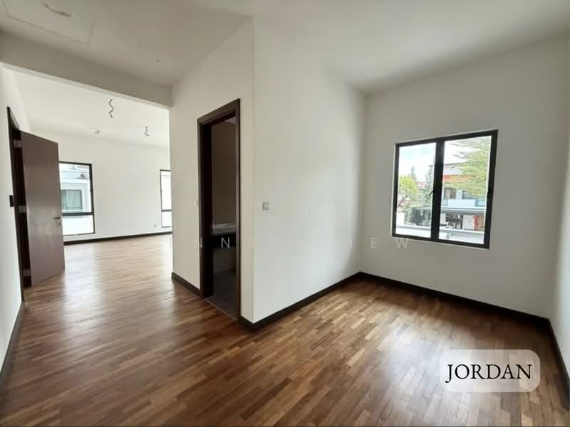 Semi-Detached House for Sale in Setia Eco Park (Setia Alam) - Jennie Chew - Interior - PropertyGuru.com.my