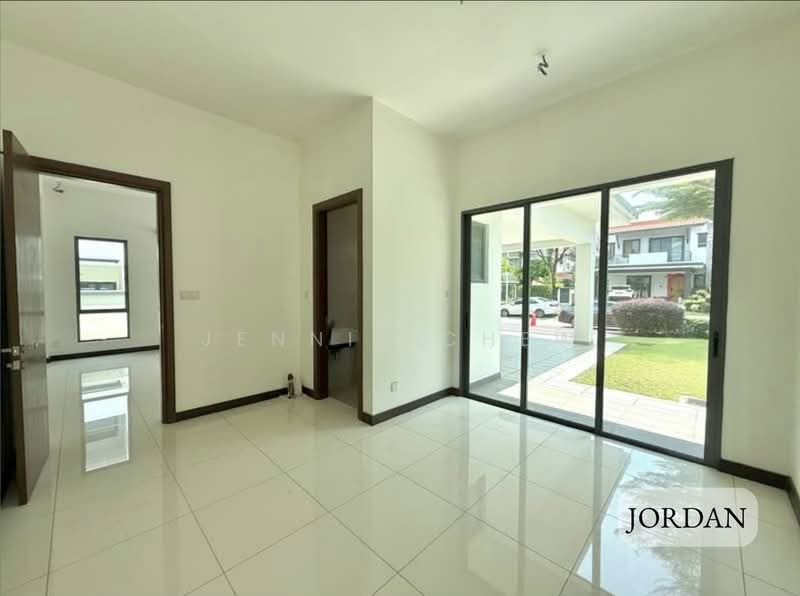 Semi-Detached House for Sale in Setia Eco Park (Setia Alam) - Jennie Chew - Interior - PropertyGuru.com.my