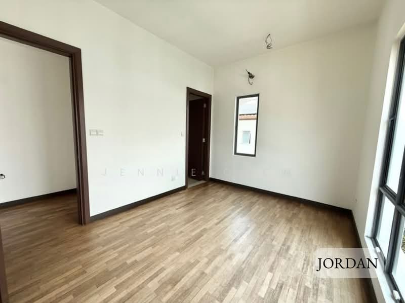 Semi-Detached House for Sale in Setia Eco Park (Setia Alam) - Jennie Chew - Interior - PropertyGuru.com.my
