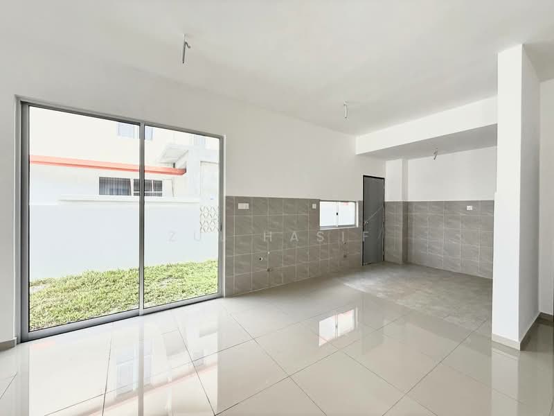 Rumah Kluster untuk Dijual di Bandar Seri Putra (Bangi) - Zul Hasif - PropertyGuru.com.my