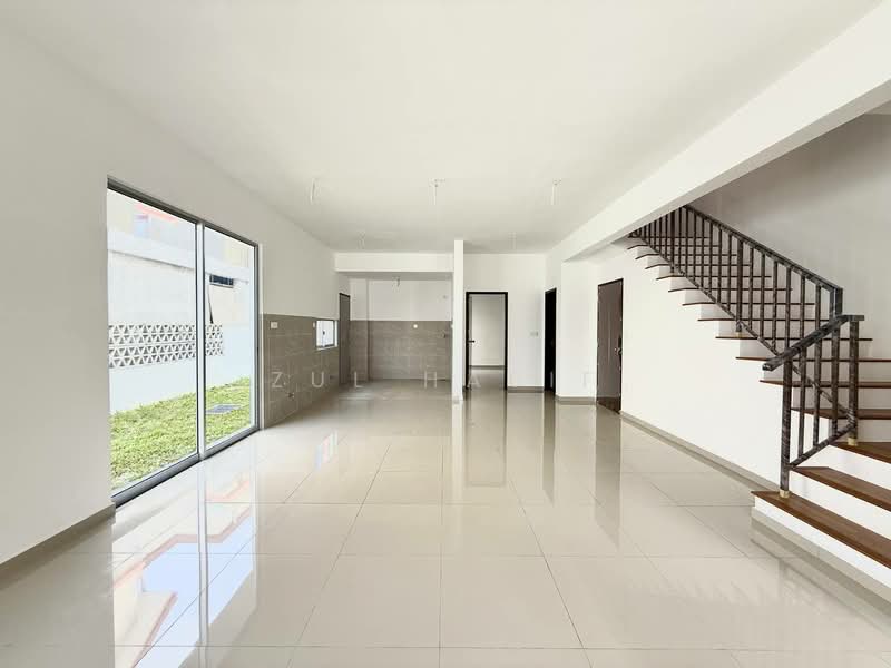 Rumah Kluster untuk Dijual di Bandar Seri Putra (Bangi) - Zul Hasif - PropertyGuru.com.my