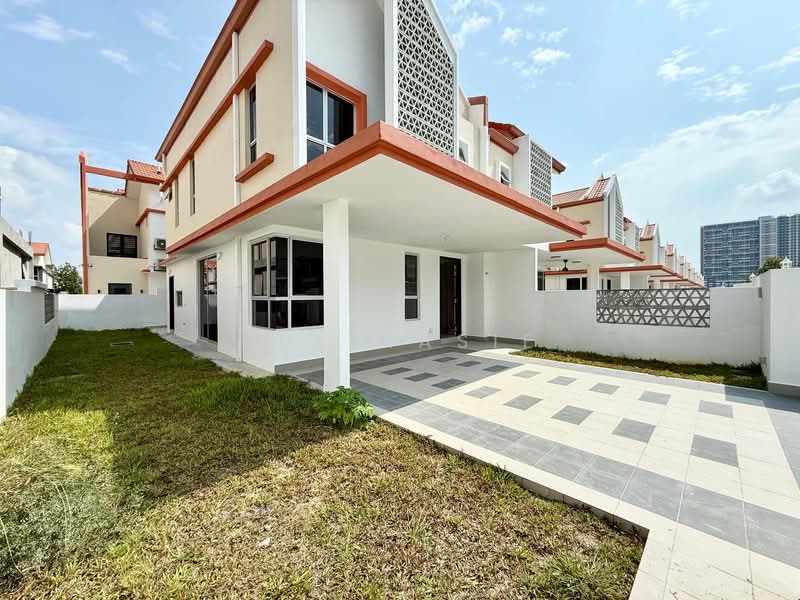 Rumah Kluster untuk Dijual di Bandar Seri Putra (Bangi) - Zul Hasif - PropertyGuru.com.my