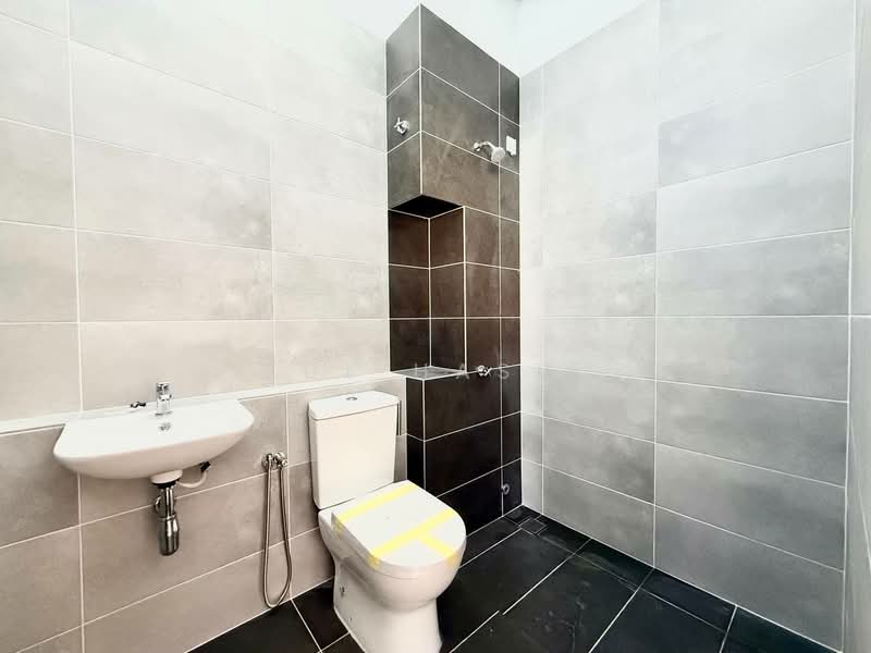 Rumah Kluster untuk Dijual di Bandar Seri Putra (Bangi) - Zul Hasif - PropertyGuru.com.my