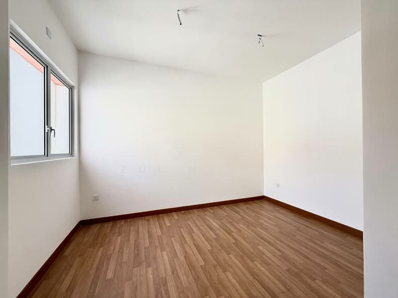 Rumah Kluster untuk Dijual di Bandar Seri Putra (Bangi) - Zul Hasif - PropertyGuru.com.my