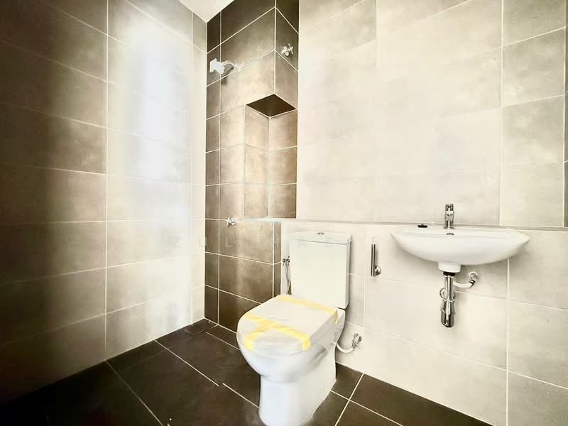 Rumah Kluster untuk Dijual di Bandar Seri Putra (Bangi) - Zul Hasif - PropertyGuru.com.my