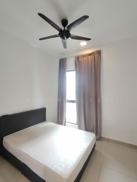 Servis Apartment untuk Disewa di Citizen @ Old Klang Road - Wilfred Tee - Bedroom - PropertyGuru.com.my