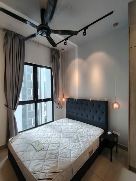 Servis Apartment untuk Disewa di Citizen @ Old Klang Road - Wilfred Tee - Bedroom - PropertyGuru.com.my