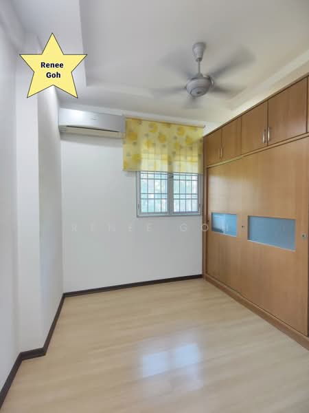 Pangsapuri untuk Dijual di Desa Alor Vista - Renee Goh - Bedroom - PropertyGuru.com.my