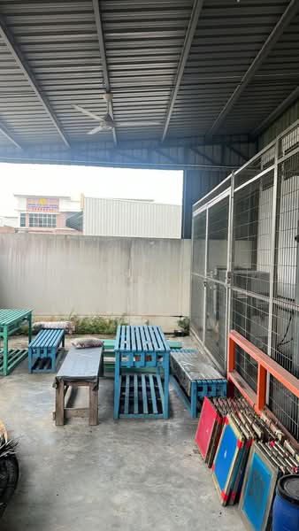 Kilang untuk Dijual di Kulai (Johor) - Caridee Wong - Exterior - PropertyGuru.com.my