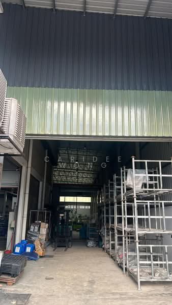 Kilang untuk Dijual di Kulai (Johor) - Caridee Wong - Interior - PropertyGuru.com.my