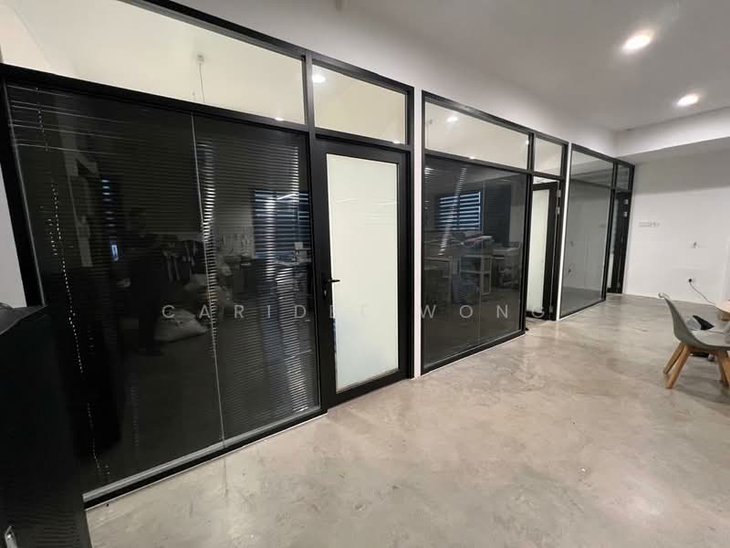 Kilang untuk Dijual di Kulai (Johor) - Caridee Wong - Interior - PropertyGuru.com.my