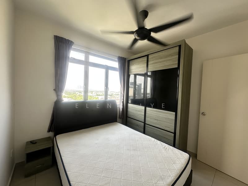 Kondominium untuk Disewa di Fairway Suites - Elena Lye - PropertyGuru.com.my