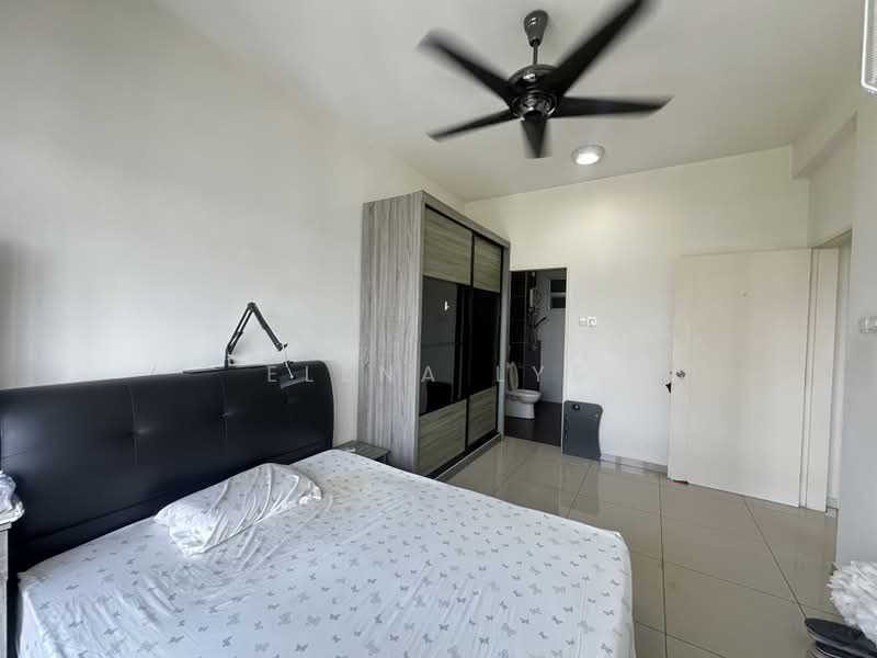 Kondominium untuk Disewa di Fairway Suites - Elena Lye - PropertyGuru.com.my