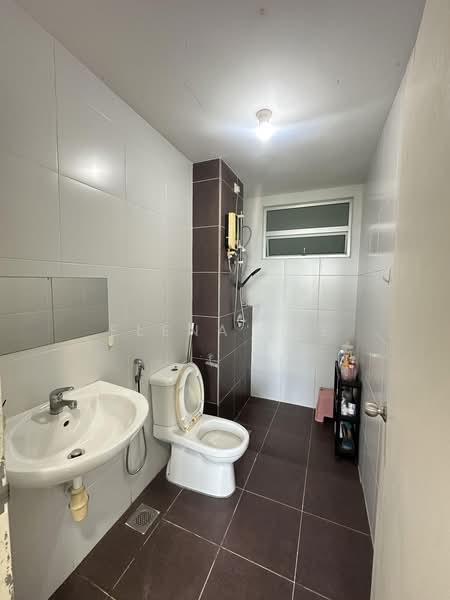 Kondominium untuk Disewa di Fairway Suites - Elena Lye - PropertyGuru.com.my