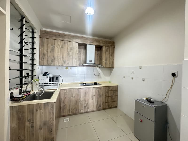 Kondominium untuk Disewa di Fairway Suites - Elena Lye - PropertyGuru.com.my