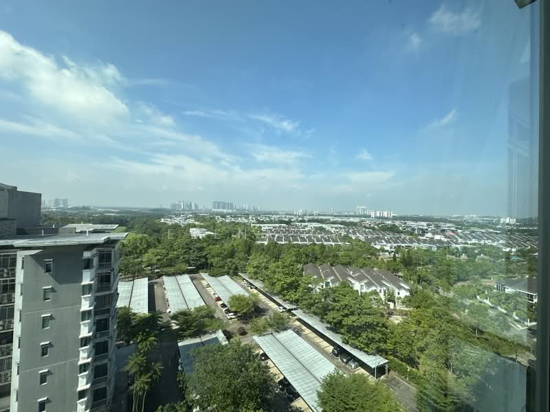 Kondominium untuk Disewa di Fairway Suites - Elena Lye - PropertyGuru.com.my