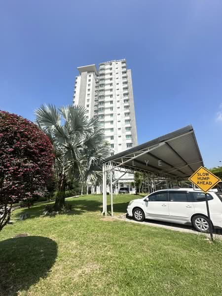 Kondominium untuk Disewa di Fairway Suites - Elena Lye - PropertyGuru.com.my