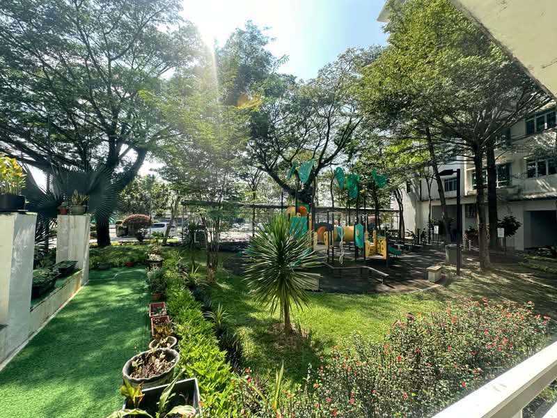 Kondominium untuk Disewa di Fairway Suites - Elena Lye - PropertyGuru.com.my