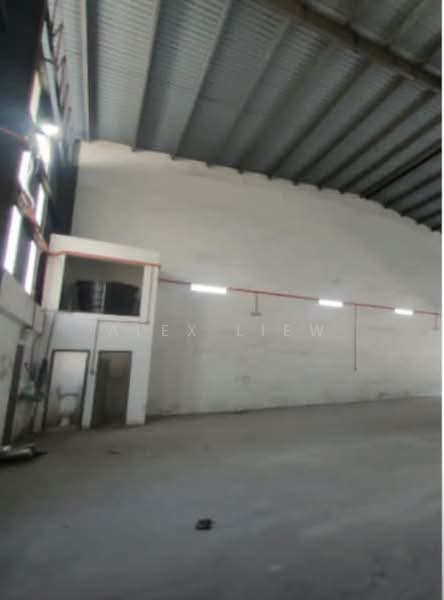 Gudang untuk Disewa di Kampung Teluk Panglima Garang (Telok Panglima Garang) - Alex Liew - PropertyGuru.com.my