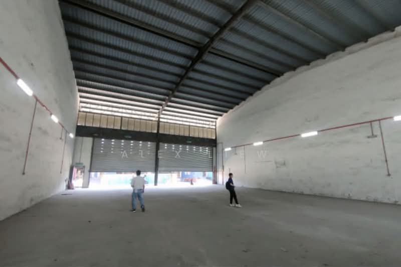 Gudang untuk Disewa di Kampung Teluk Panglima Garang (Telok Panglima Garang) - Alex Liew - PropertyGuru.com.my