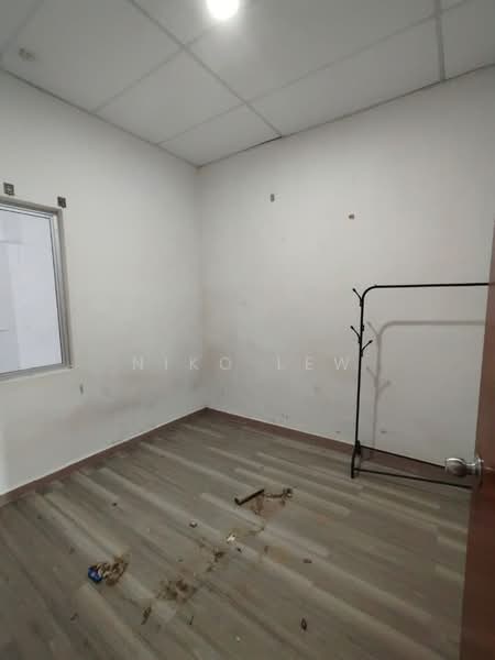 Rumah Teres 1-Tingkat untuk Disewa di Taman Abad (Johor Bahru) - Niko Lew - Interior - PropertyGuru.com.my