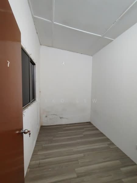 Rumah Teres 1-Tingkat untuk Disewa di Taman Abad (Johor Bahru) - Niko Lew - Interior - PropertyGuru.com.my