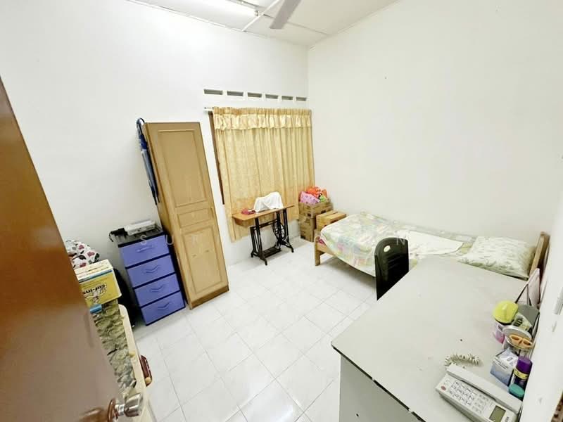 Rumah Teres 1 Tingkat untuk Dijual di Simpang Renggam (Johor) - Sufi Norman - Bedroom - PropertyGuru.com.my