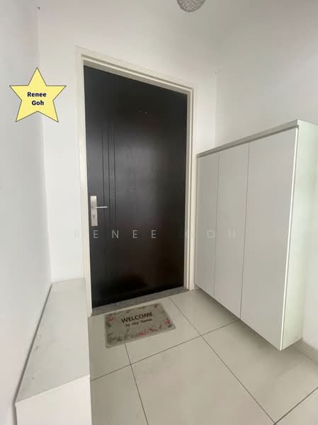 Service Residence for Sale at Setia Tri-angle - Renee Goh - Entrance - PropertyGuru.com.my
