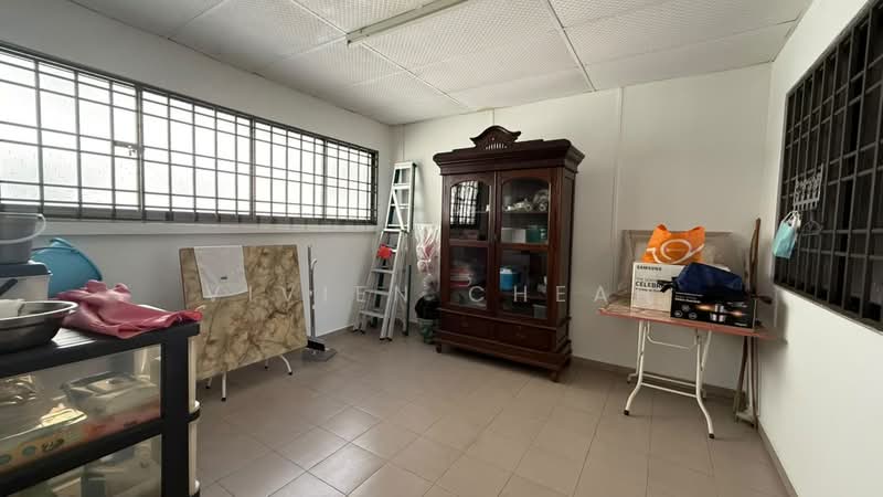 Rumah Teres 1 Tingkat untuk Dijual di Tanjung Tokong (Penang) - Vivien Cheah - Interior - PropertyGuru.com.my