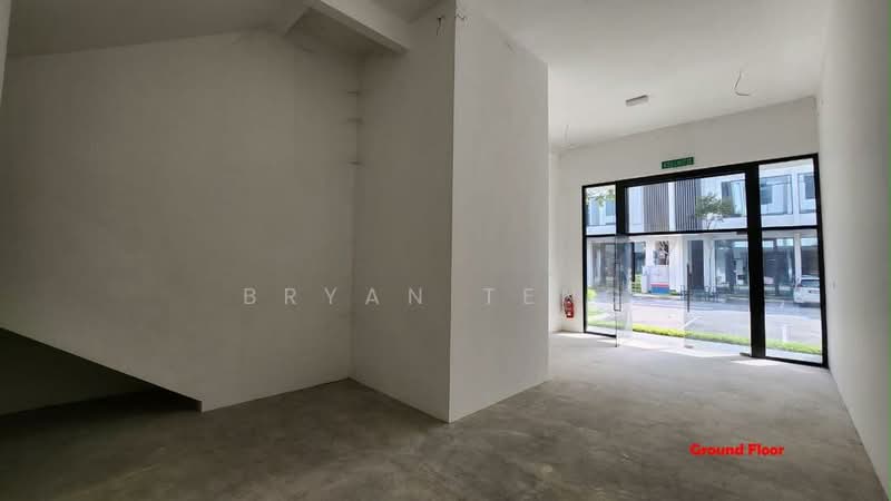 Shop for Rent in Batu Kawan (Penang) - Bryan Teng - Entrance - PropertyGuru.com.my