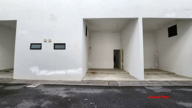 Shop for Rent in Batu Kawan (Penang) - Bryan Teng - Exterior - PropertyGuru.com.my