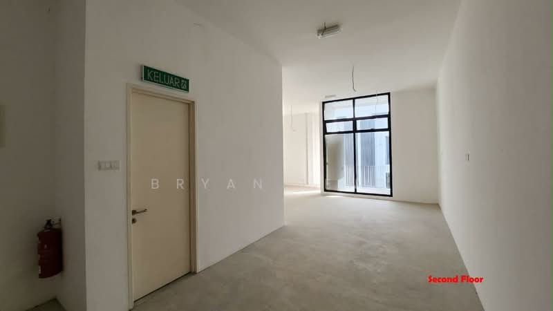 Shop for Rent in Batu Kawan (Penang) - Bryan Teng - Corridor - PropertyGuru.com.my