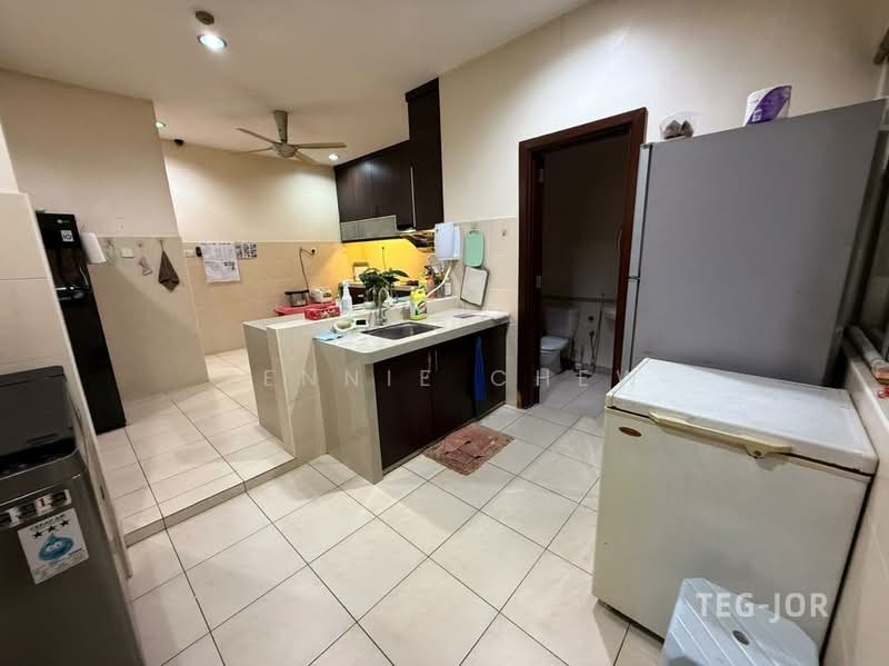Rumah Berkembar untuk Dijual di Setia Eco Park (Setia Alam) - Jennie Chew - PropertyGuru.com.my