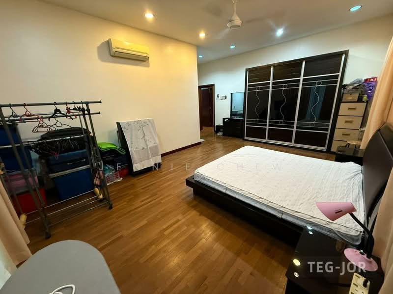Rumah Berkembar untuk Dijual di Setia Eco Park (Setia Alam) - Jennie Chew - PropertyGuru.com.my