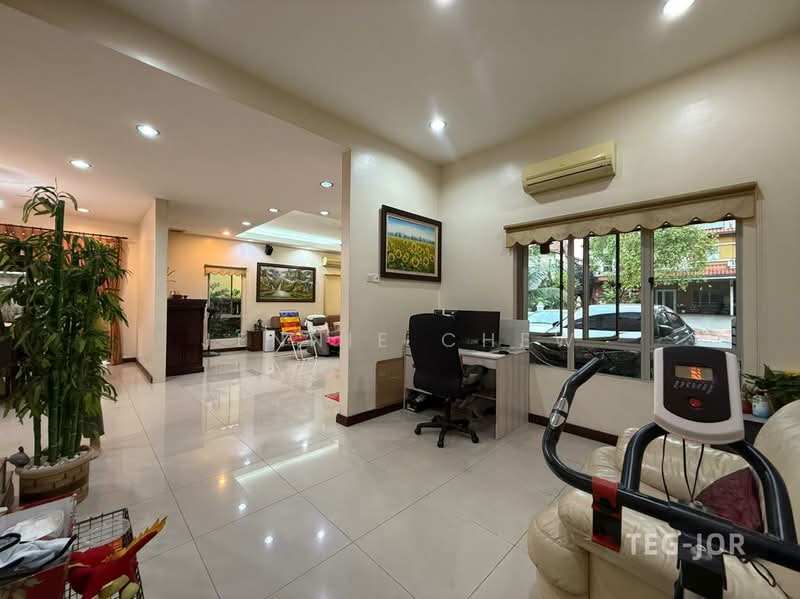 Rumah Berkembar untuk Dijual di Setia Eco Park (Setia Alam) - Jennie Chew - PropertyGuru.com.my